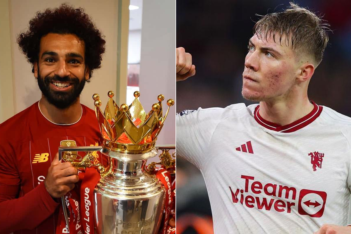 Bảng xếp hạng Ngoại hạng Anh 2024/25 mới nhất: Liverpool chính thức vô địch, MU áp sát nhóm trụ hạng
