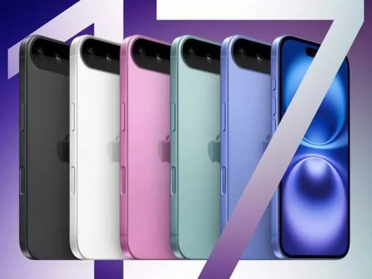 Vì sao bạn không nên mua iPhone 17 Air?