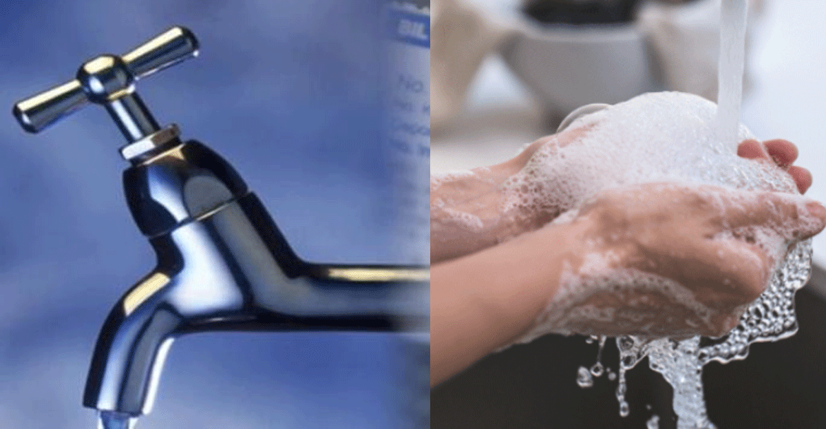Công ty nước ‘chào thua’ khi gia đình 2 người kiên quyết không đóng tiền nước hơn 641 triệu/6 tháng