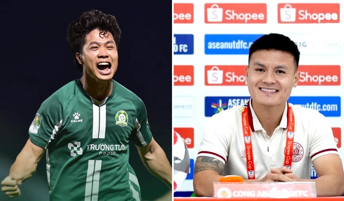 Tin bóng đá tối 29/4: Công Phượng nhận \'món quà lớn\' từ FIFA; Quang Hải tuyên bố cứng tại Shopee Cup