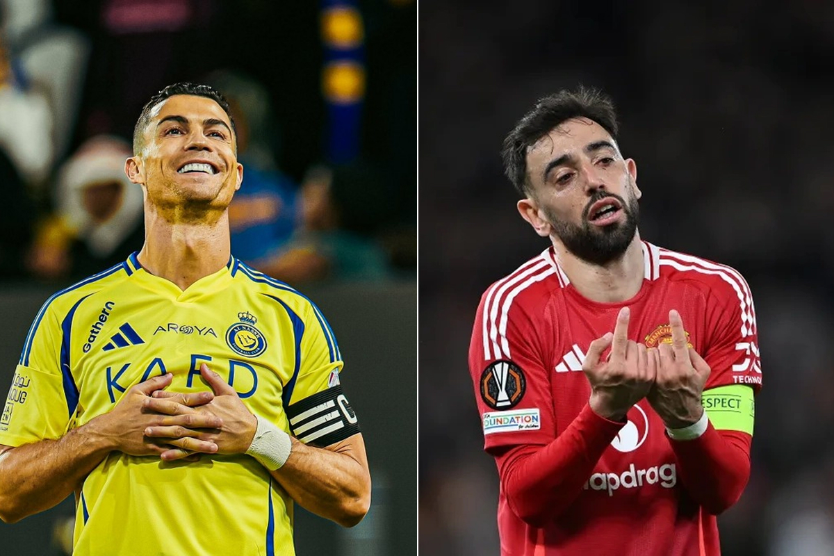 Lịch thi đấu bóng đá hôm nay: Ronadlo nhận tin dữ ở Saudi League, MU rộng cửa vào CK Europa League?
