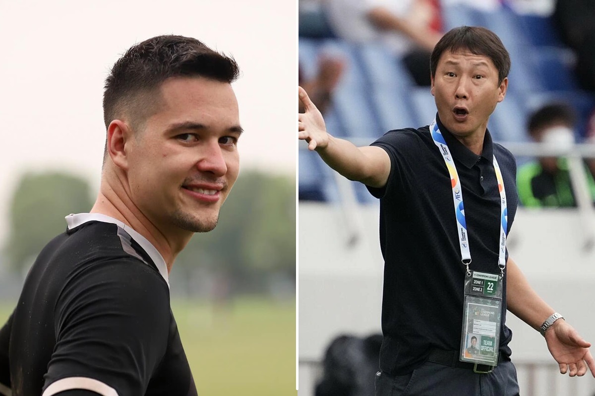 Ông lớn V.League làm điều không tưởng, Filip Nguyễn lập kỷ lục chưa từng có
