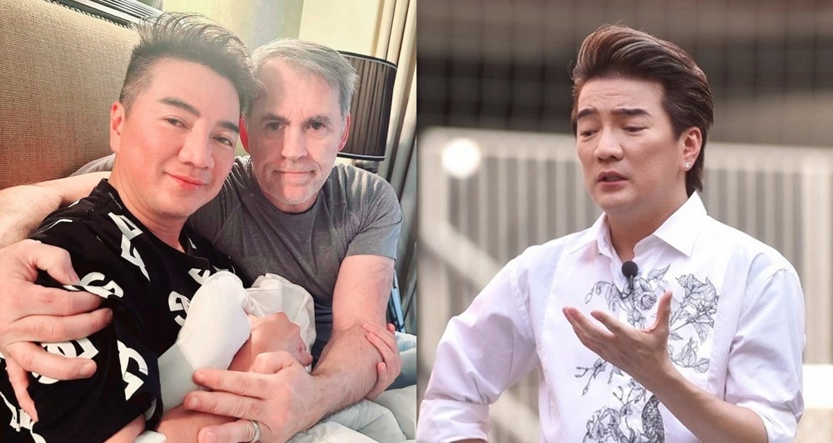 Đàm Vĩnh Hưng quyết ‘cạch mặt’ với tỷ phú Mỹ? Chấp nhận từ bỏ ‘đứa con cưng’ vì tự ái?