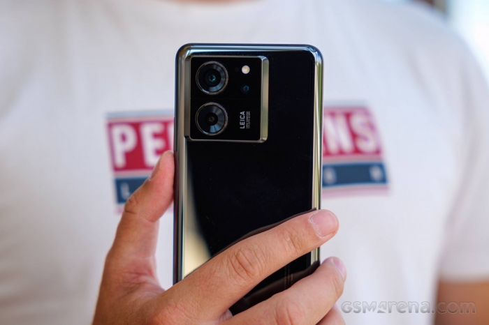 Đây là Xiaomi 13T, chuyên giá nhiếp ảnh giá rẻ của Xiaomi, mạnh hơn cả iPhone 16, Galaxy A56