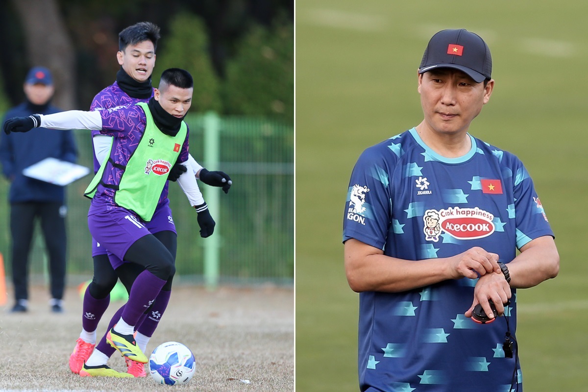 Có lợi thế lớn ở \'chung kết\' V.League, trụ cột ĐT Việt Nam tuyên bố mạnh miệng