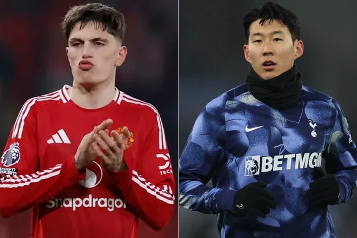 Kết quả bóng đá Europa League hôm nay: Man Utd đại thắng Athletic Bilbao, Tottenham nguy cơ bị loại?