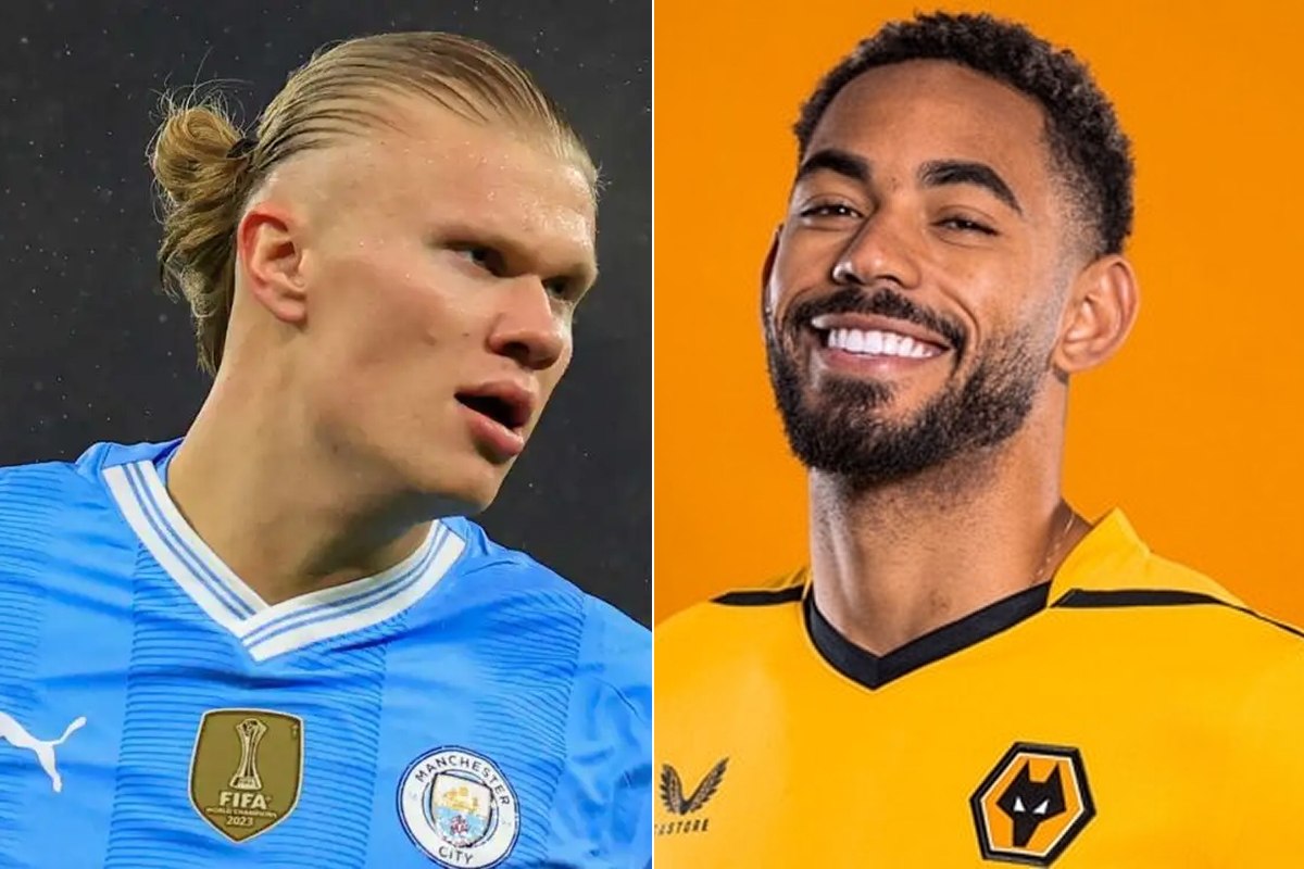 Nhận định bóng đá Man City vs Wolves - Vòng 35 Ngoại hạng Anh: Erling Haaland trở lại?