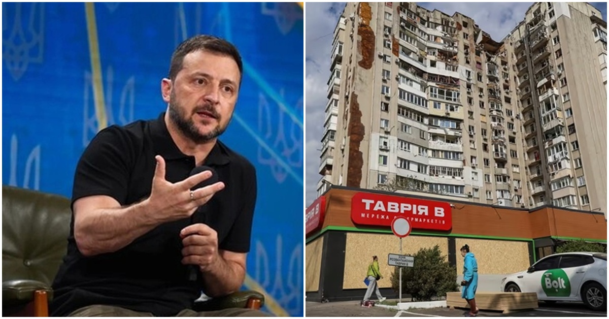 Nga dội \'mưa bom\' vào thành phố cảng của Ukraine, ông Zelensky kêu gọi gây sức ép lên Nga để chấm dứt xung đột