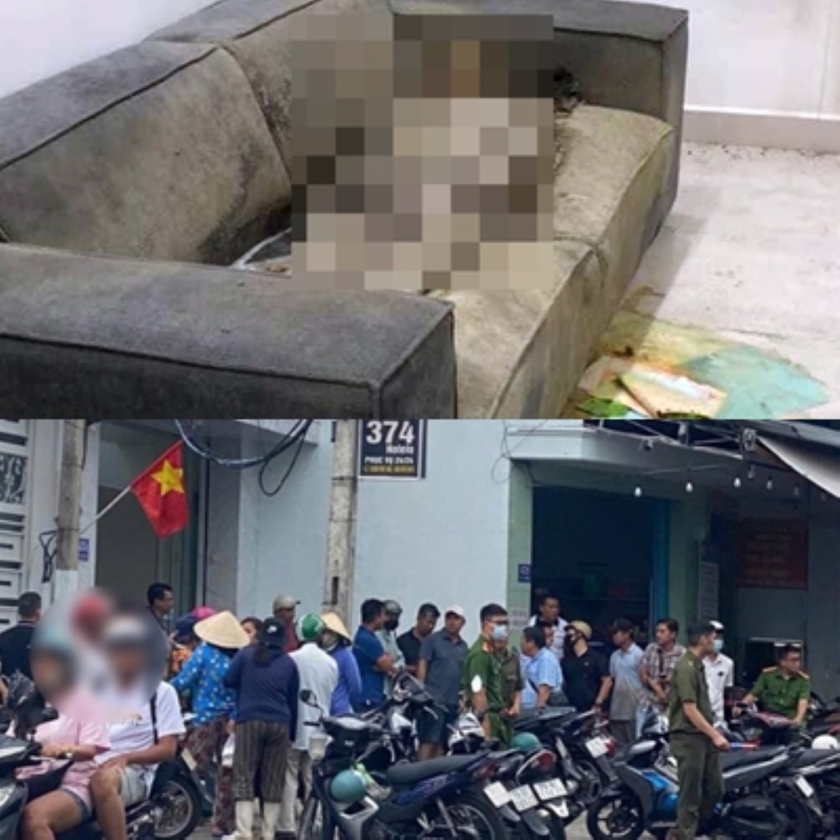 Thông tin mới nhất vụ 3 người có quan hệ phức tạp bất ngờ tử vong trong căn hộ du lịch ở Nha Trang