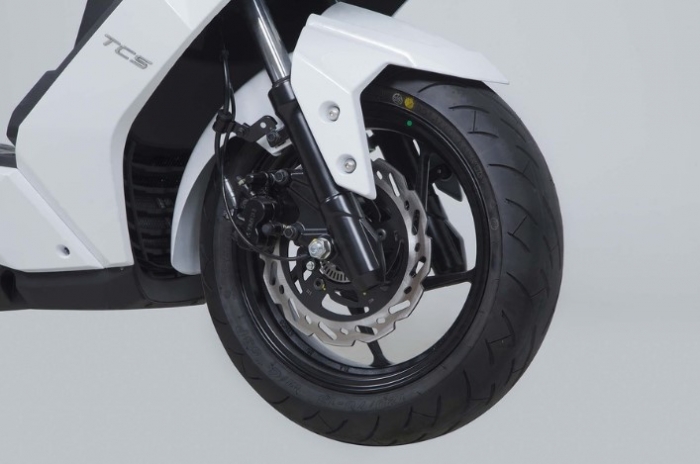 Tin xe trưa 1/5: Ra mắt ‘vua xe ga’ 150cc mới đẹp hơn Honda SH Mode và Air Blade, giá 50 triệu đồng