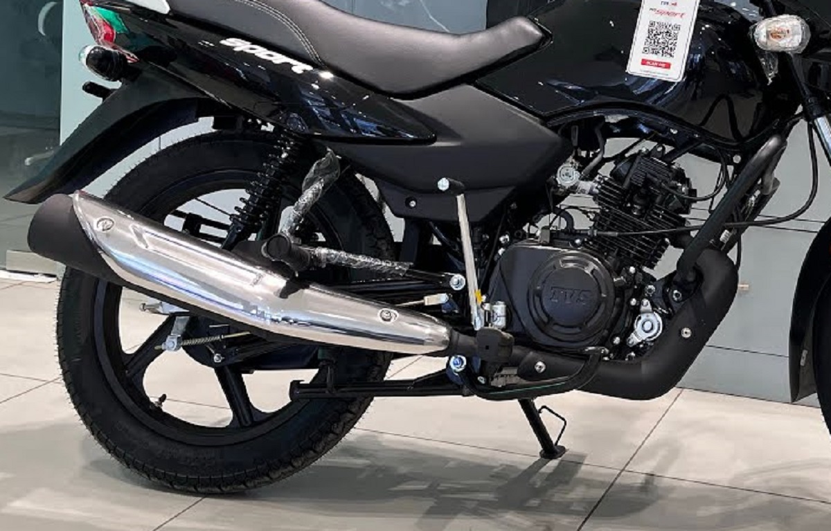 ‘Vua côn tay’ 110cc mới chính thức ra mắt giá 16 triệu đồng: Khắc chế cứng Honda Winner X và Exciter