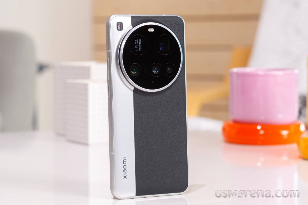 Cập nhật giá Xiaomi 15 Ultra mới nhất tháng 5: Ông hoàng nhiếp ảnh giảm sâu 4 triệu, rẻ hơn Galaxy S25 Ultra