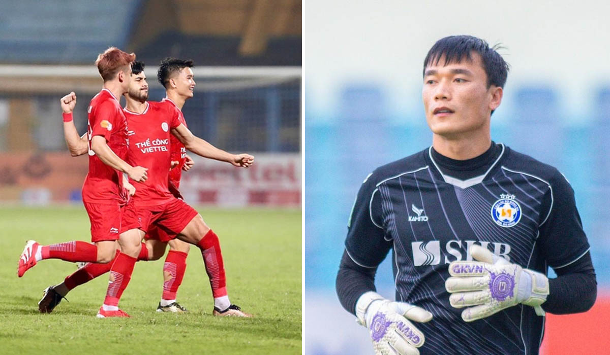 Bảng xếp hạng V.League 2024/25 mới nhất: Bước ngoặt lớn trước trận \'chung kết mùa giải\'