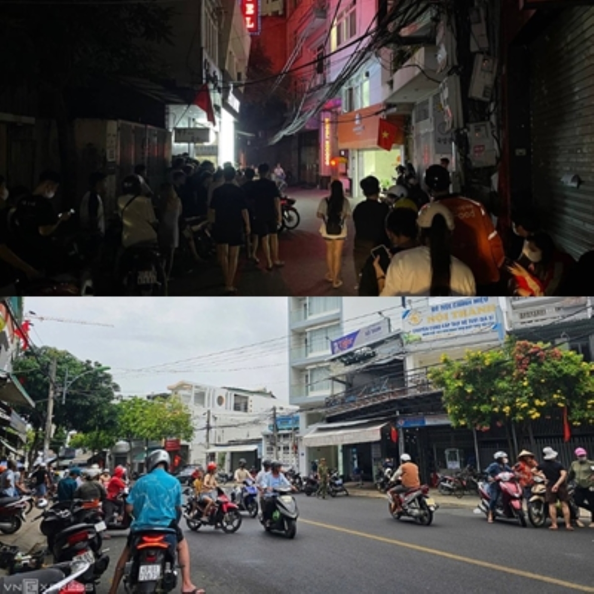 Xác minh thông tin mối quan hệ của 3 nạn nhân bất ngờ tử vong trong căn hộ du lịch ở Nha Trang