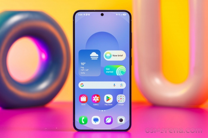 Đây là Galaxy S25, smartphone AI mới rẻ nhất thị trường, OneUI 7 xịn sò khiến iPhone 16 khóc thét