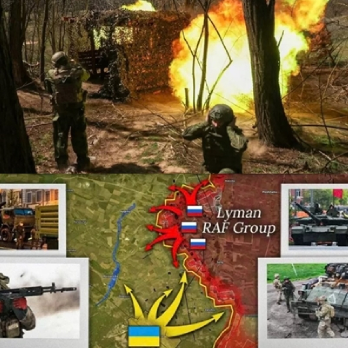 Nga truy quét lính Ukraine ở Kursk sau khi giành lại 100% vùng lãnh thổ này, ông Zelensky nói gì?