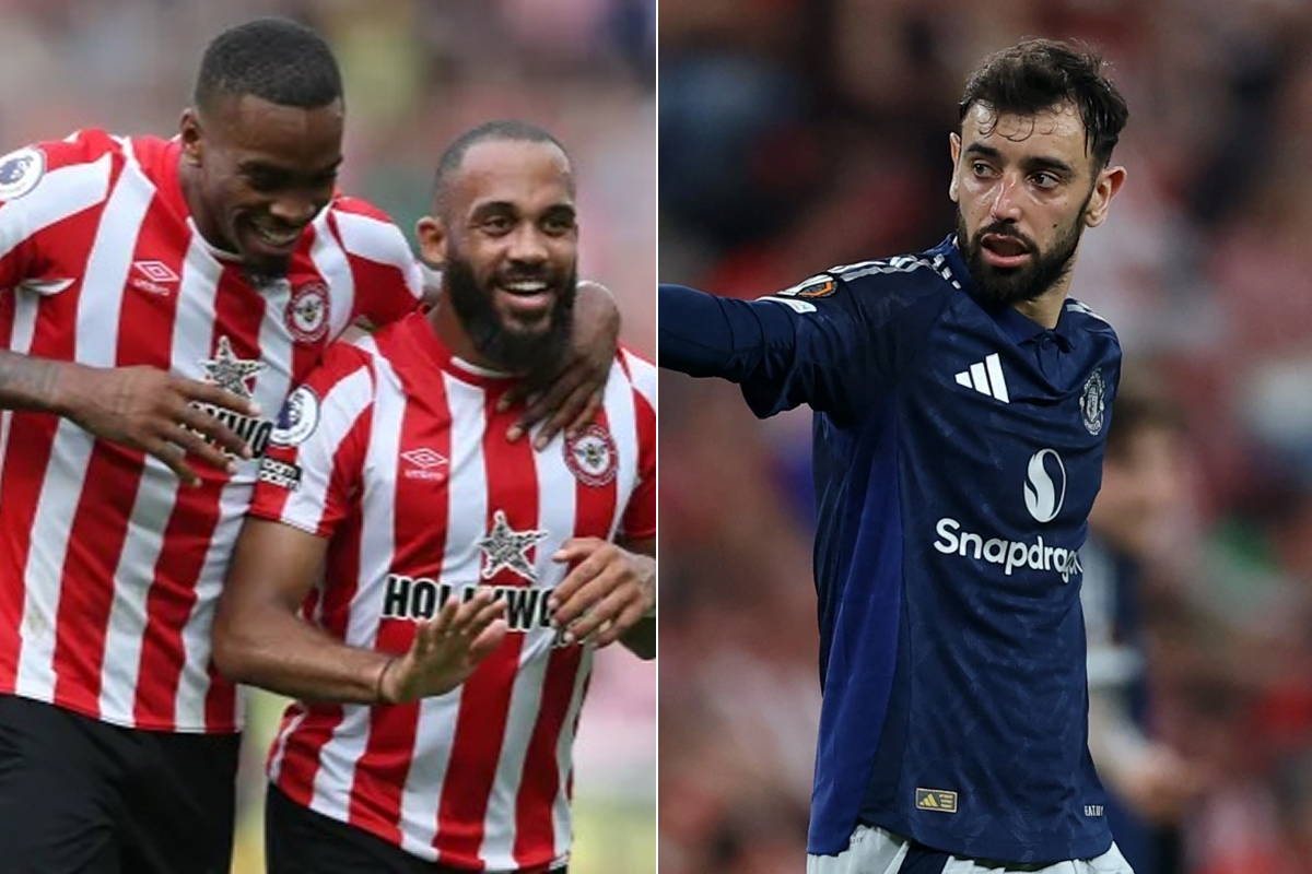 Nhận định bóng đá Brentford vs MU - Vòng 35 Ngoại hạng Anh: \'Quỷ đỏ\' tiếp đà thăng hoa?