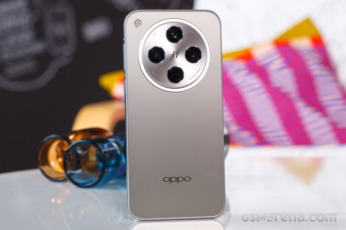 Đây là OPPO Find X8, vua nhiếp ảnh cỡ nhỏ, trên địch Galaxy S25, dưới đọ iPhone 16 Pro không lép vế