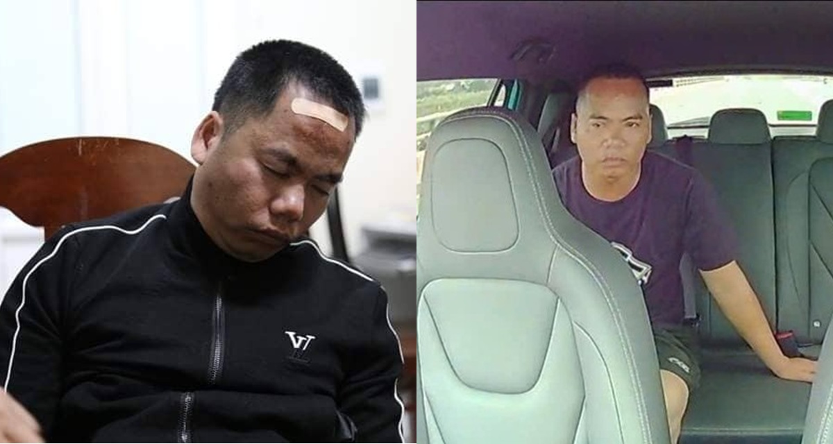 Hé lộ mối quan hệ bí mật của Trần Văn Luyện và nữ nạn nhân