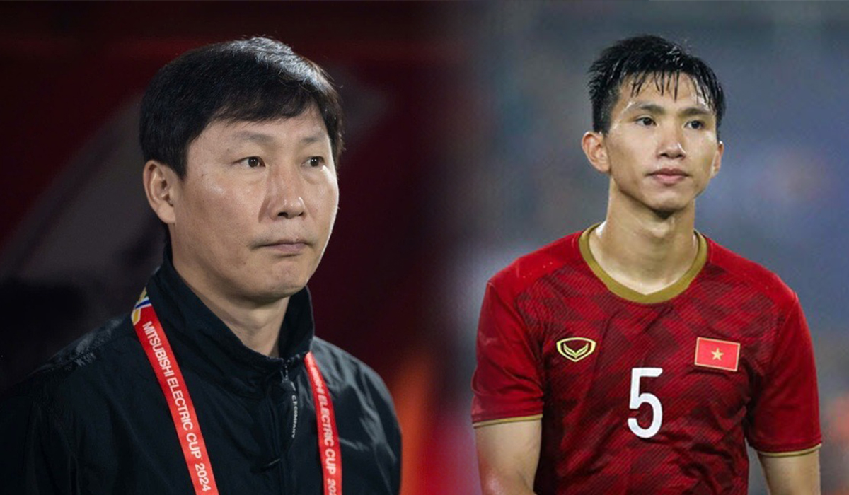 Tin bóng đá trưa 2/5: Trụ cột ĐT Việt Nam hé lộ thời điểm \'tái xuất\'; HLV Kim Sang-sik có \'tiền đạo\' mới