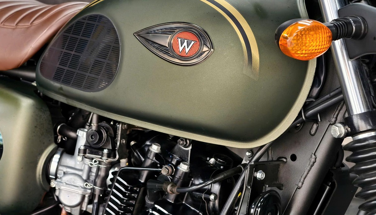 ‘Vua côn tay’ 175cc của Nhật giá chỉ 62 triệu đồng tại Việt Nam: Hạ đo ván Honda Winner X và Exciter