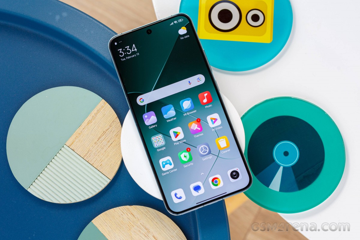 Giá Xiaomi 14 đầu tháng 5 rẻ hơn iPhone 15, AI thông minh như iPhone 16 Pro Max, dồn ép Galaxy S24