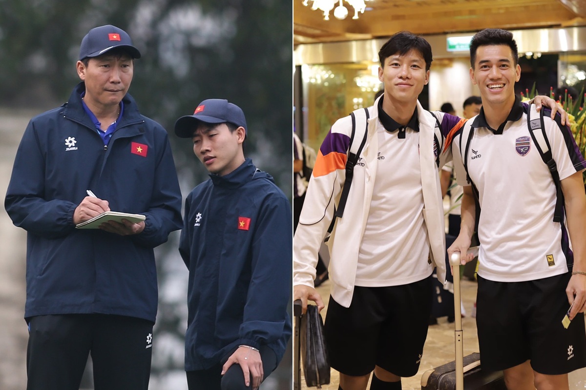 Công thần ĐT Việt Nam chấn thương nặng, vỡ mộng lập kỷ lục dưới thời HLV Kim Sang-sik