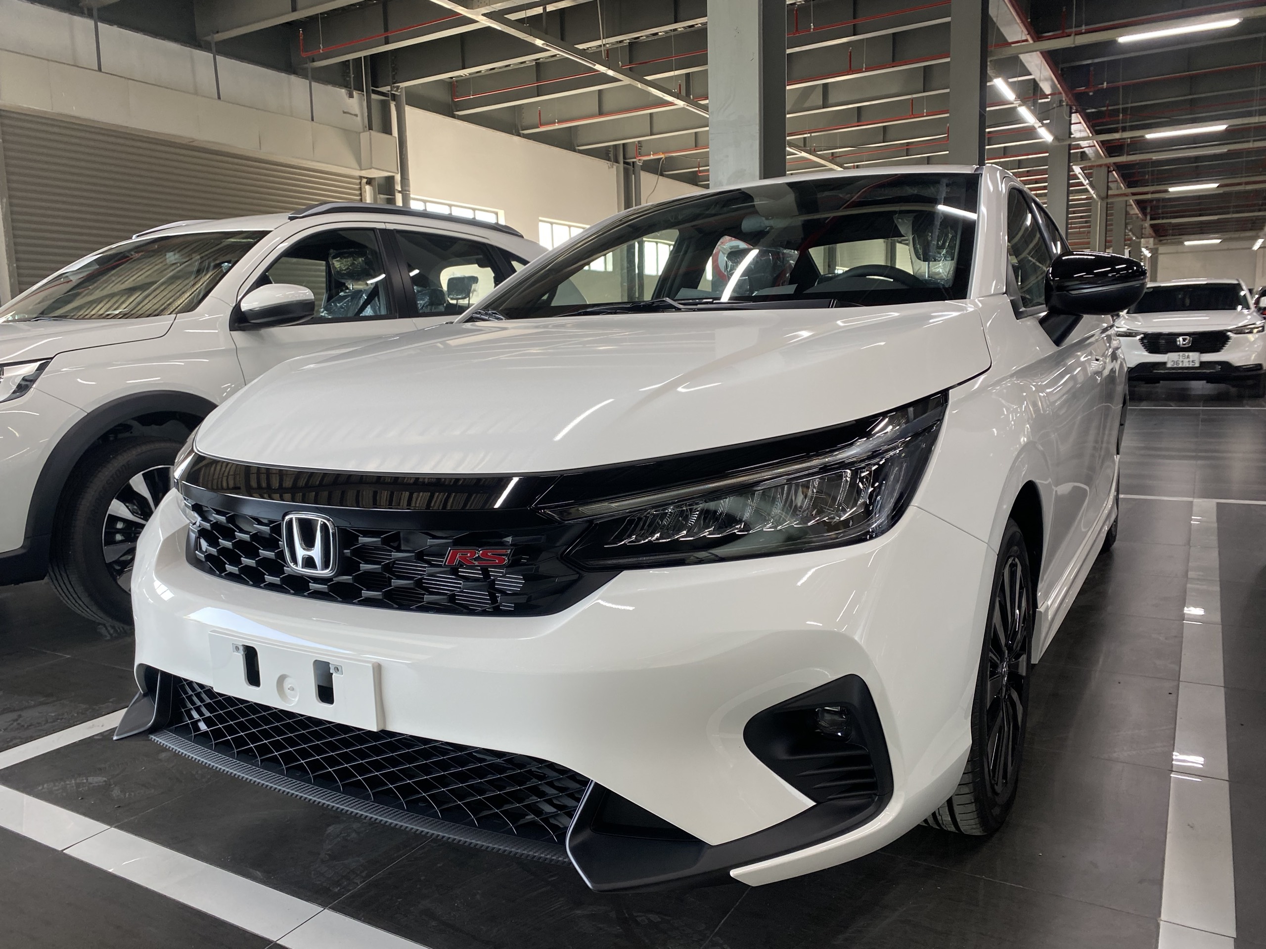 Đẩy Toyota Vios và Hyundai Accent vào thế khó, giá Honda City đầu tháng 5/2025 đang ‘rẻ như cho’