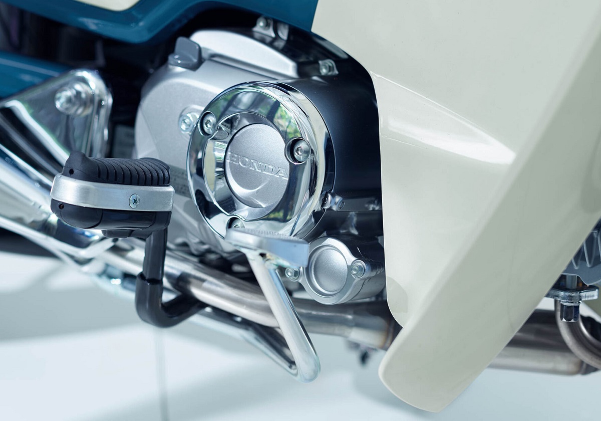 Tin xe máy 3/5: Honda sắp ra mắt ‘huyền thoại xe số’ 110cc mới xịn hơn Wave Alpha và Future, giá mềm