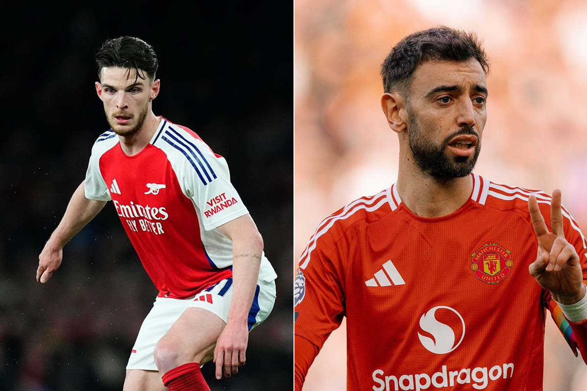 Lịch thi đấu bóng đá Ngoại hạng Anh hôm nay: Arsenal thua thảm ở sân nhà; MU nhận tin dữ trên BXH?