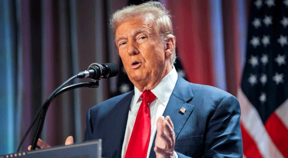 Nóng: Trung Quốc bắt đầu đàm phán với Mỹ sau 1 tháng TT Trump tuyên bố chính sách thuế quan đối ứng?