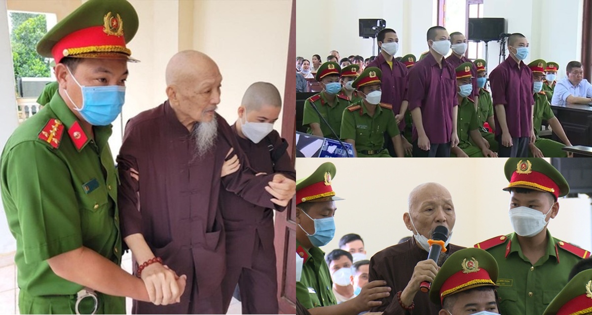 Rùng mình thủ đoạn cha con Lê Tùng Vân né tội loạn luân, bí mật về những được trẻ bị phơi bày