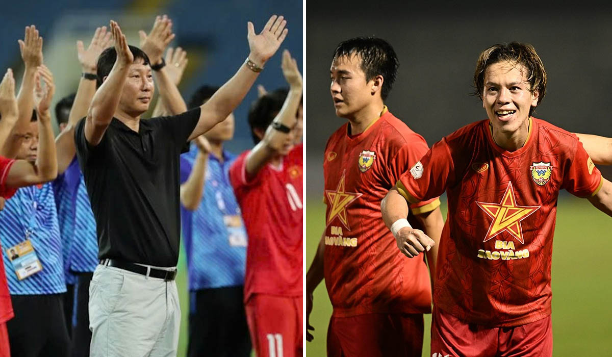 Tin bóng đá tối 3/5: Sao Việt kiều nhận món quà lớn; HLV Kim Sang Sik đón \'siêu viện binh\' đấu Man Utd