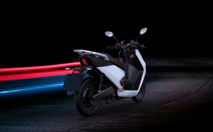Tin xe 3/5: Ra mắt ‘vua xe ga’ mới giá 68 triệu đồng, ‘hạ đo ván’ Honda SH Mode với thiết kế cực đẹp