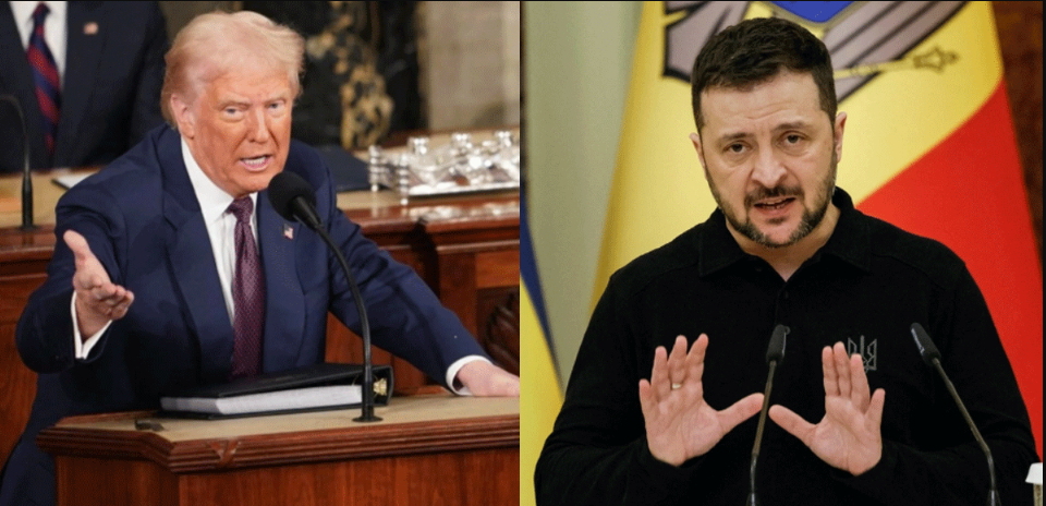 Mỹ - Ukraine đã bí mật ký 3 thỏa thuận? Ukraine có tuyên bố chấn động về \'các đảm bảo an ninh từ Mỹ\'