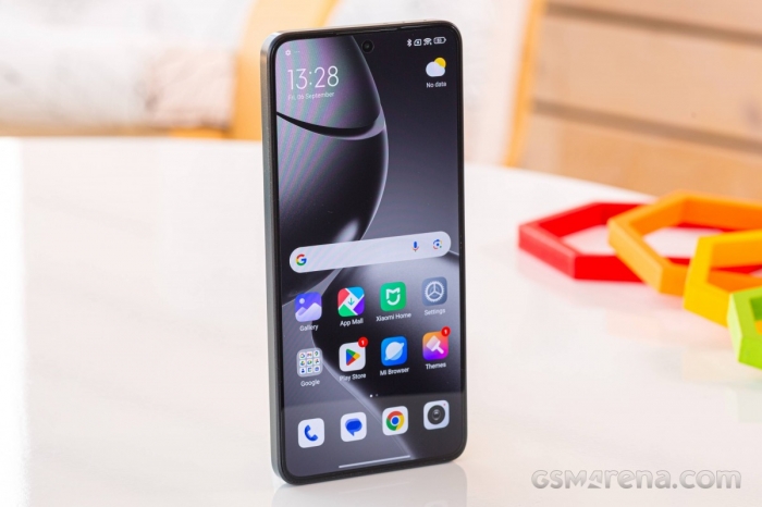 Đây là Xiaomi 14T, vua gaming giá tầm trung rẻ hơn Galaxy A56, mạnh như Galaxy S25 Ultra