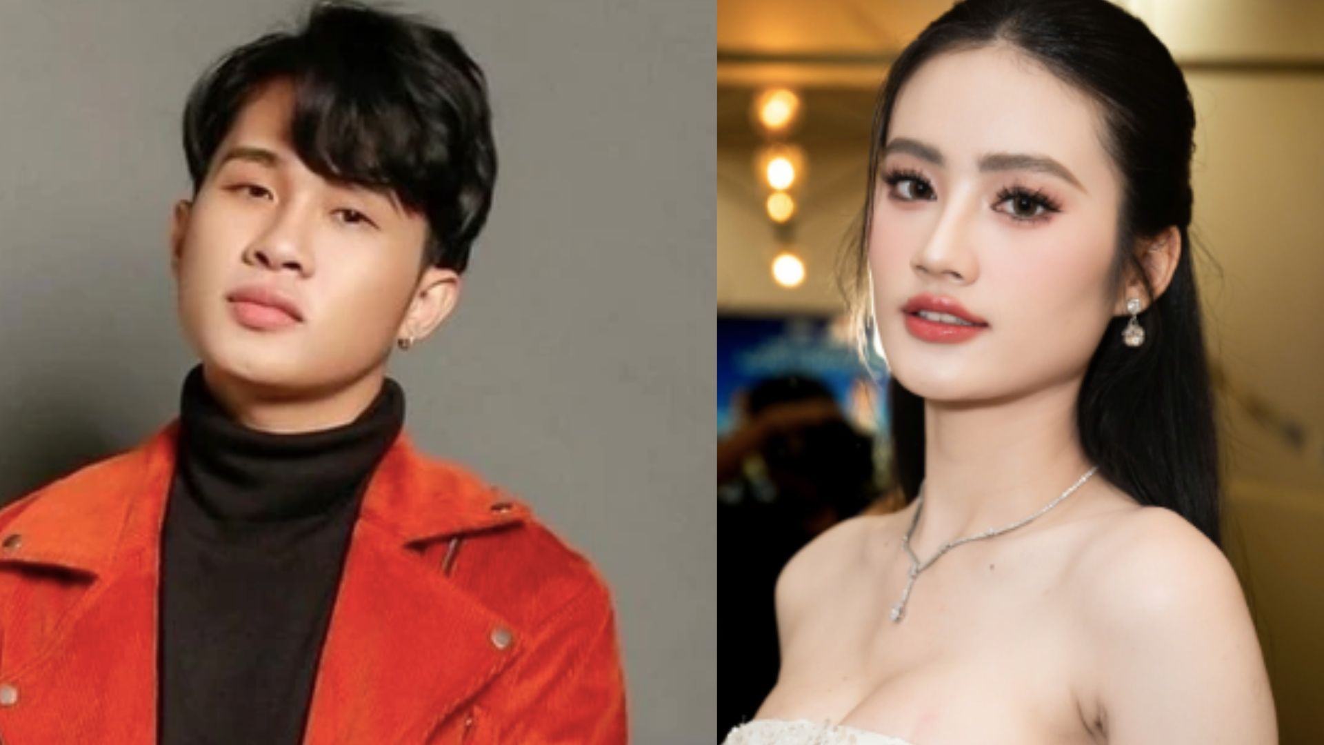 CĐM xôn xao khoảnh khắc \'lạ lùng\' của Jack và hoa hậu Ý Nhi trên sân khấu, sự thật phía sau là gì?