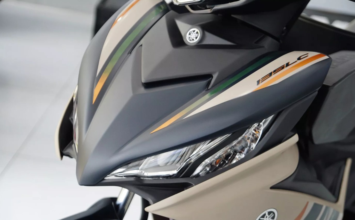 Lãng quên Honda Future, khách Việt đổ xô mua ‘vua xe số’ 135cc mới của Yamaha vì thiết kế tuyệt đẹp