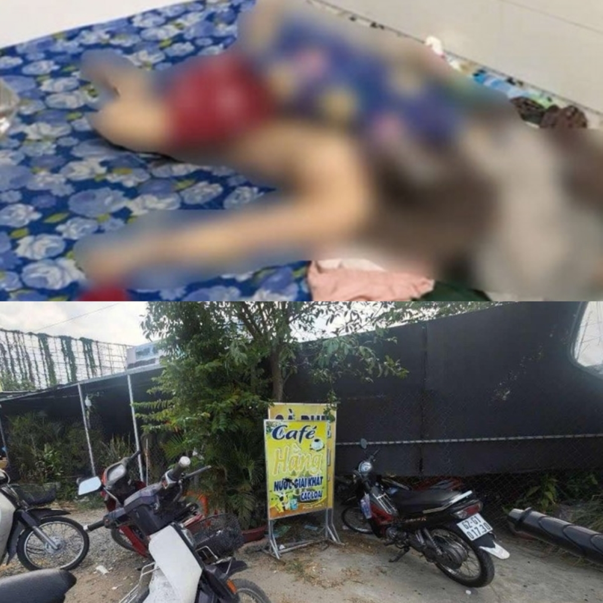 Thông tin mới nhất vụ nữ chủ quán cà phê ở miền Tây bất ngờ tử vong trong trạng thái không mặc gì