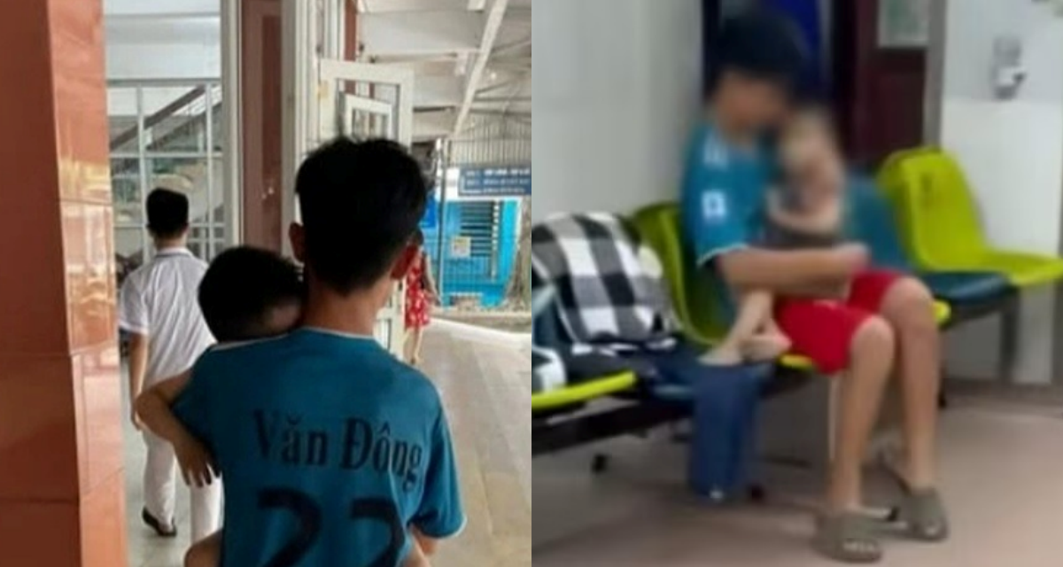 Thông tin nóng vụ bệnh viện ở Nam Định yêu cầu nộp đủ tiền mới cấp cứu cho cháu bé bị tai nạn