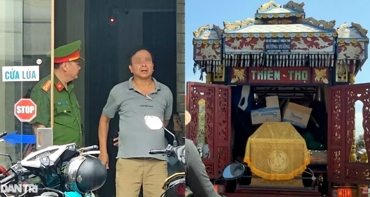 Thông tin sốc vụ 3 người tử vong trong khách sạn ở Nha Trang, lộ lý do người chồng hờ ra tay tàn nhẫn?