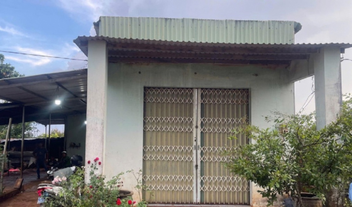 Ám ảnh hiện trường vụ 3 mẹ con tử vong bất thường trong căn nhà đóng kín cửa, lộ chi tiết gây chú ý