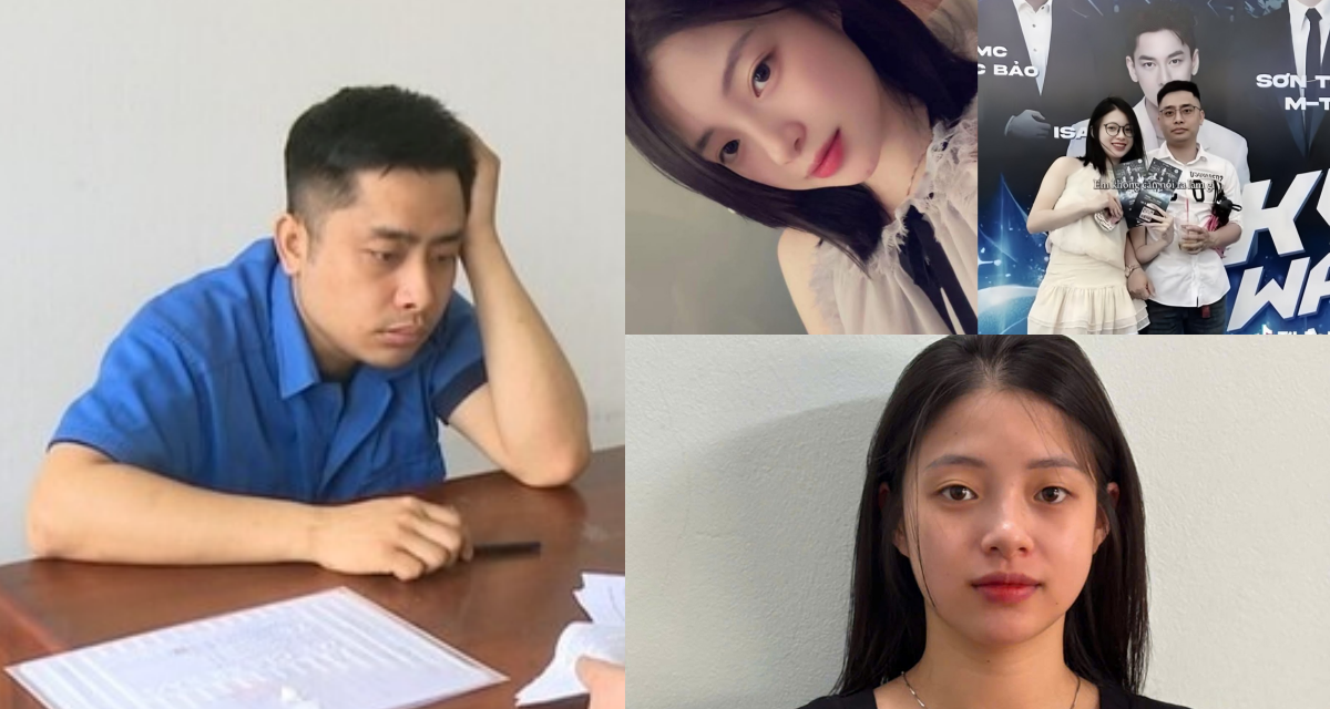 Vụ bạn gái 20 tuổi bất chấp che giấu cho Bùi Đình Khánh và đồng bọn: Không đơn giản là sự \'dại khờ\'