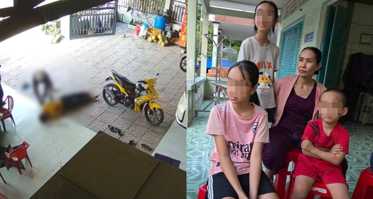 Thông tin nóng về tình hình tài xế xe tải bị bắn ở Vĩnh Long, công an mời 1 người lên làm việc