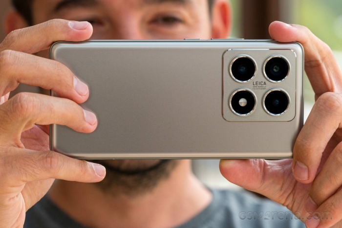 Giá đập hộp Xiaomi 14T Pro tháng 5: Giảm khủng chuyên gia nhiếp ảnh Leica ăn đứt Galaxy S25 Ultra