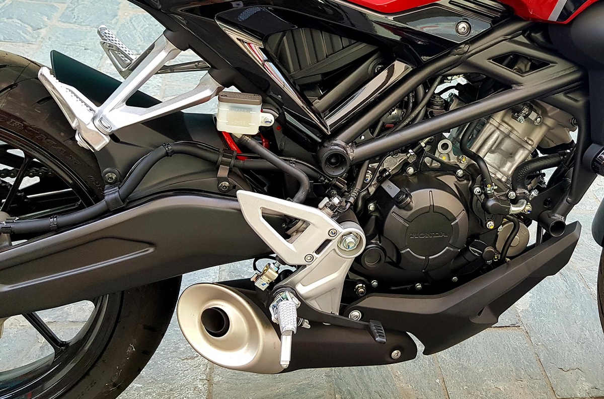 Honda chính thức ra mắt ‘vua côn tay’ 150cc mới đẹp hơn Winner X: Đại chiến Yamaha Exciter, giá mềm