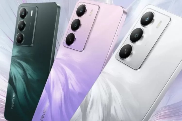 Điện thoại Realme giá chỉ hơn 3 triệu đồng, trang bị pin 6.000mAh, độ bền chuẩn quân đội bao quăng quật
