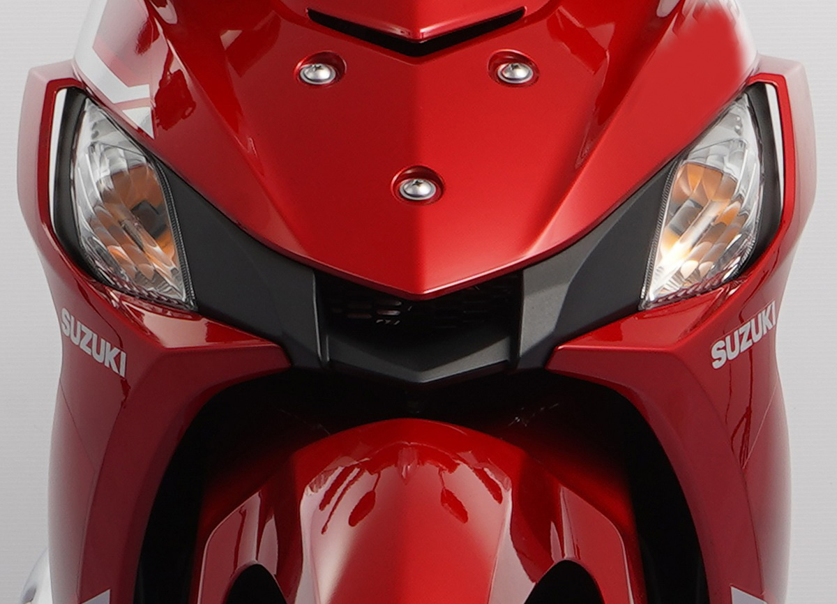 Tin xe máy 5/5: Suzuki ra mắt ‘vua xe số’ 115cc mới chất hơn Honda Future và RSX, giá 31 triệu đồng