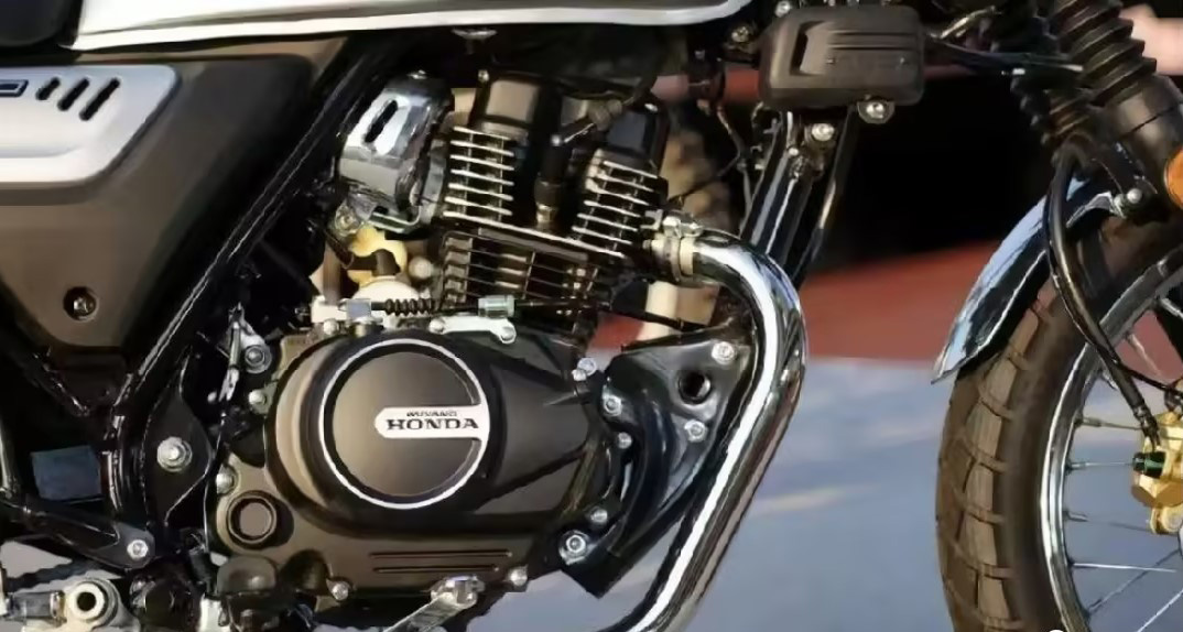 Dẹp Yamaha Exciter đi, đại lý Việt nhận cọc ‘vua côn tay’ mới của Honda đẹp hơn Winner X với giá mềm
