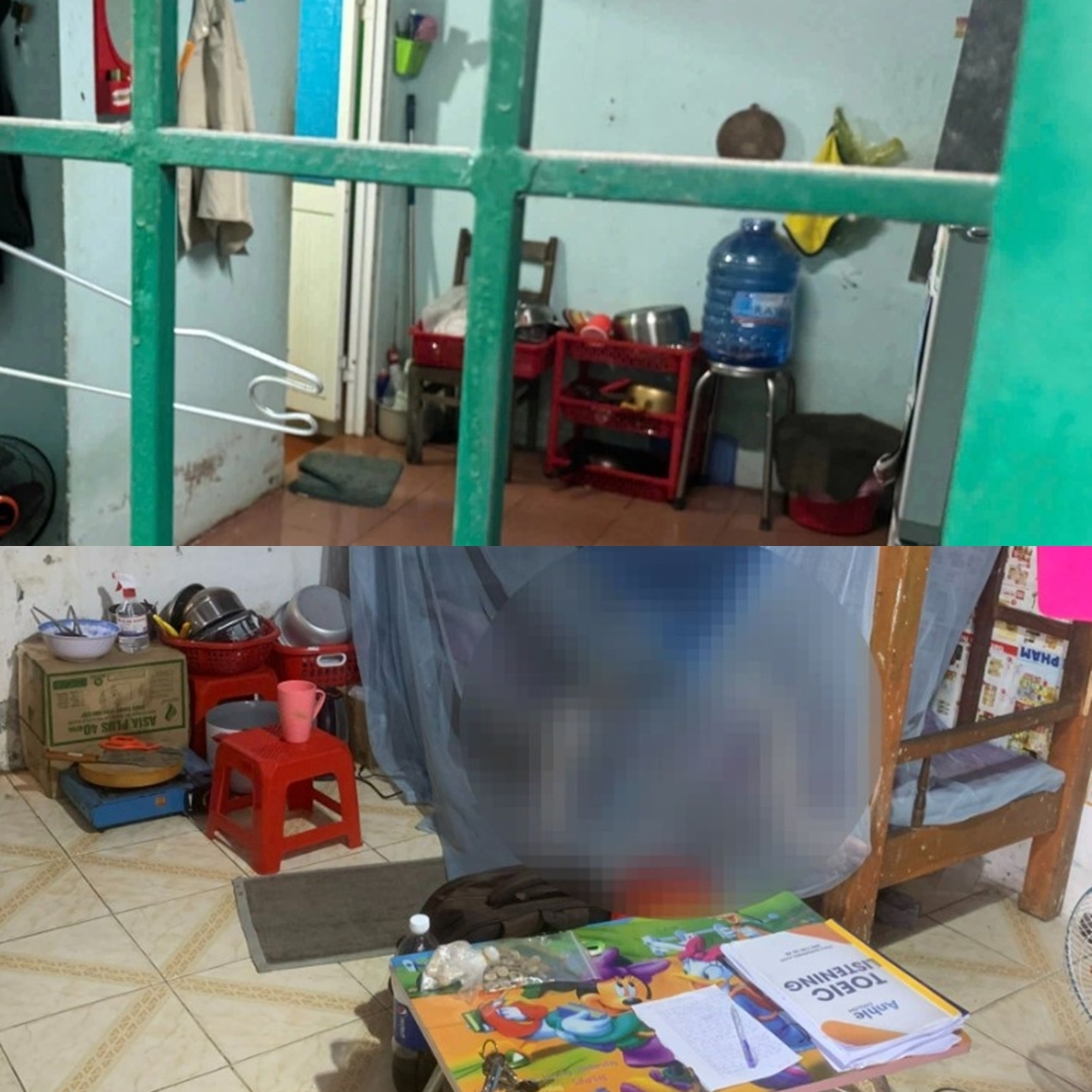 Diễn biến mới nhất vụ nam sinh viên năm cuối đại học Tây Nguyên bất ngờ tử vong tại phòng trọ 